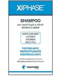 DOAFARM GROUP Srl Xiphase shampoo 250ml