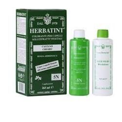 ANTICA ERBORISTERIA SpA Herbatint cast.cenere 265ml 4c