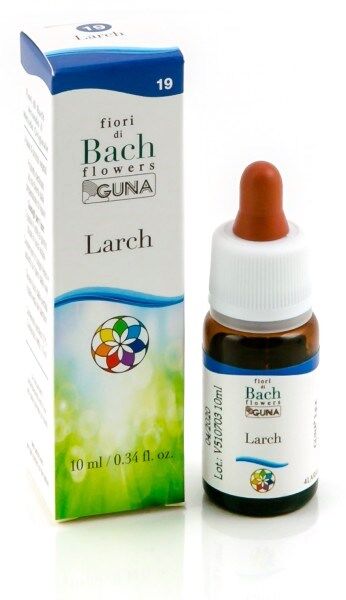 GUNA Larch 19 10ml gtt bach