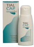 PERFARMA D.P. Srl Tial cap sh.plus 150ml