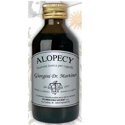 GIORGINI Alopecy 100ml