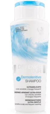 Bionike Defence hair sh.u/del.400ml