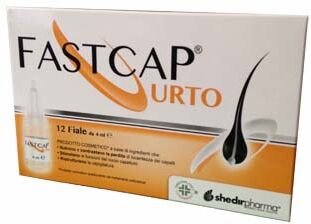 fastcap urto 12f.4ml