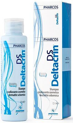 PHARCOS DELTACRIN ds 125ml