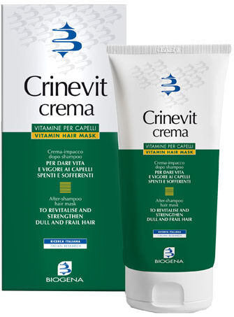 VALETUDO Crinevit crema 150ml