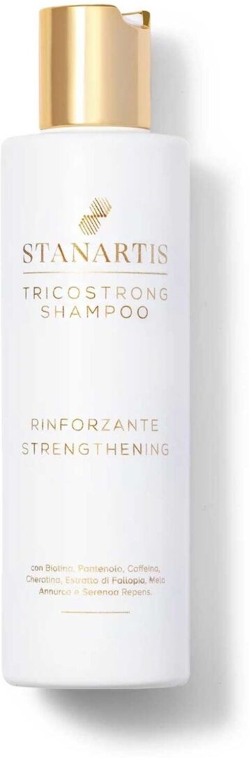 STANARTIS SRL Tricostrong shampoo 200 ml