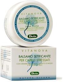 derbe Vitanova balsamo setificante 150 ml