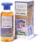 derbe Seres shampoo capelli forfora 200 ml