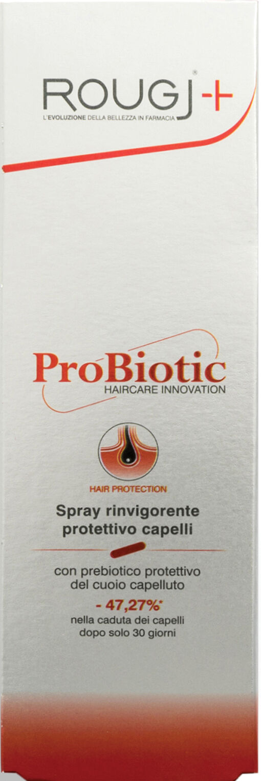 ROUGJ spray rinvigorente anticaduta 150 ml