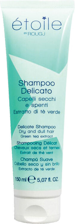 ROUGJ etoile shampoo capelli secchi 150 ml