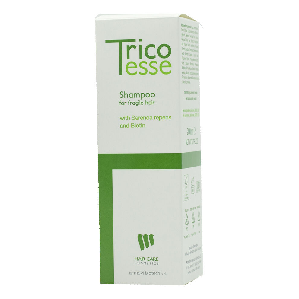 MAVI BIOTECH Srl Tricoesse shampoo 200 ml