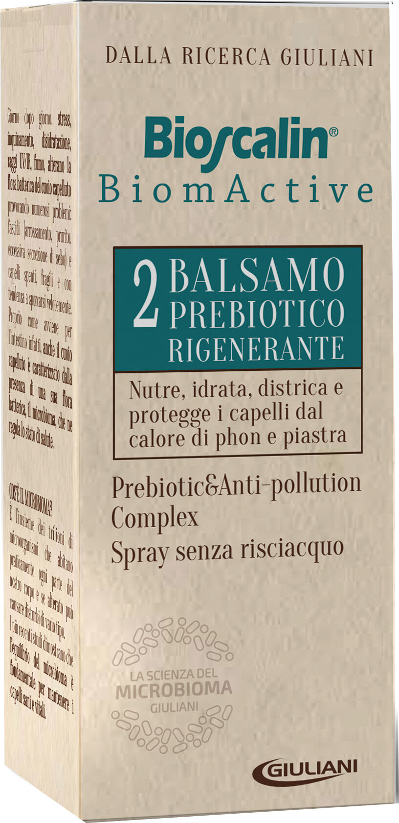 Bioscalin biomact.2 bals.preb.