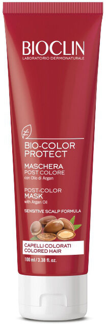 BIOCLIN mask post-color 100ml