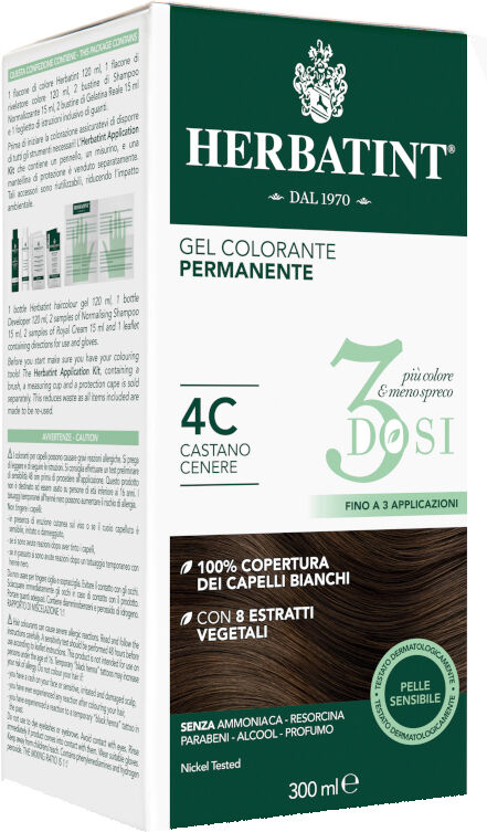 HERBATINT 3d cast.cenere 4c