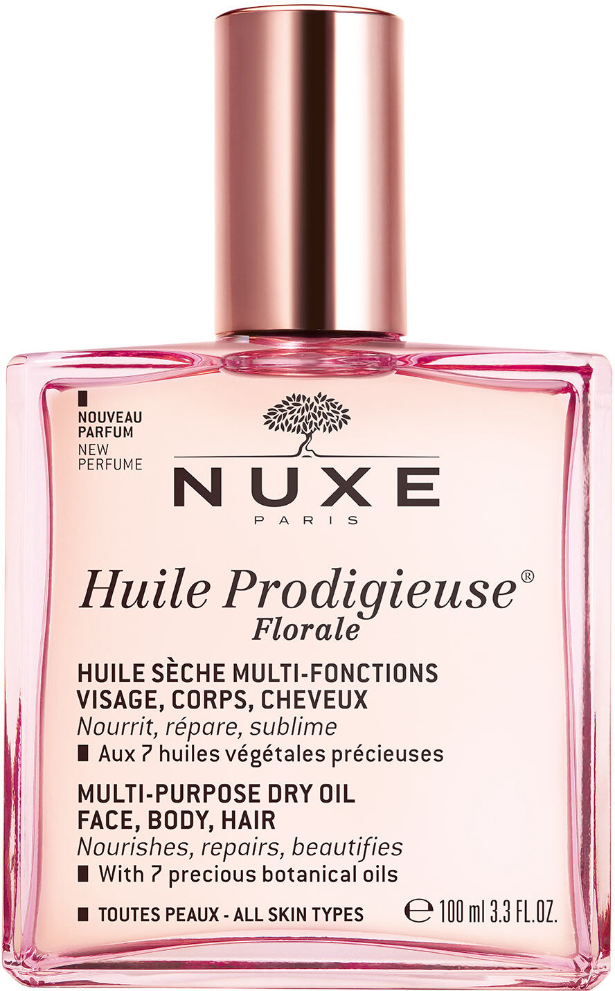 NUXE huile prodigieuse olio secco florale 100 ml