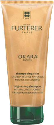 rene furterer Okara blond shampoo 250 ml