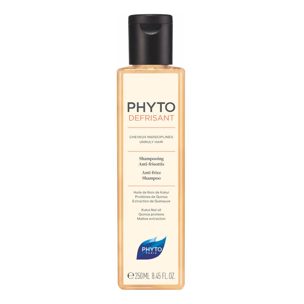 PHYTO defrisant shampoo anti crespo 250 ml