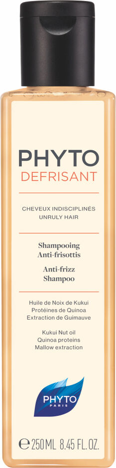 PHYTO defrisant shampoo anti crespo 250 ml