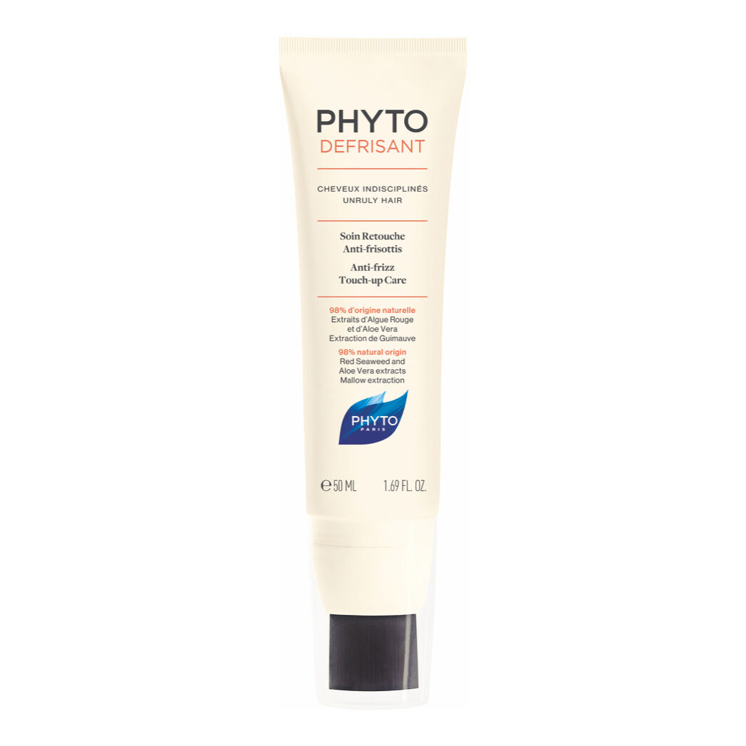 PHYTO defrisant trattamento ritocco anti crespo 50 ml