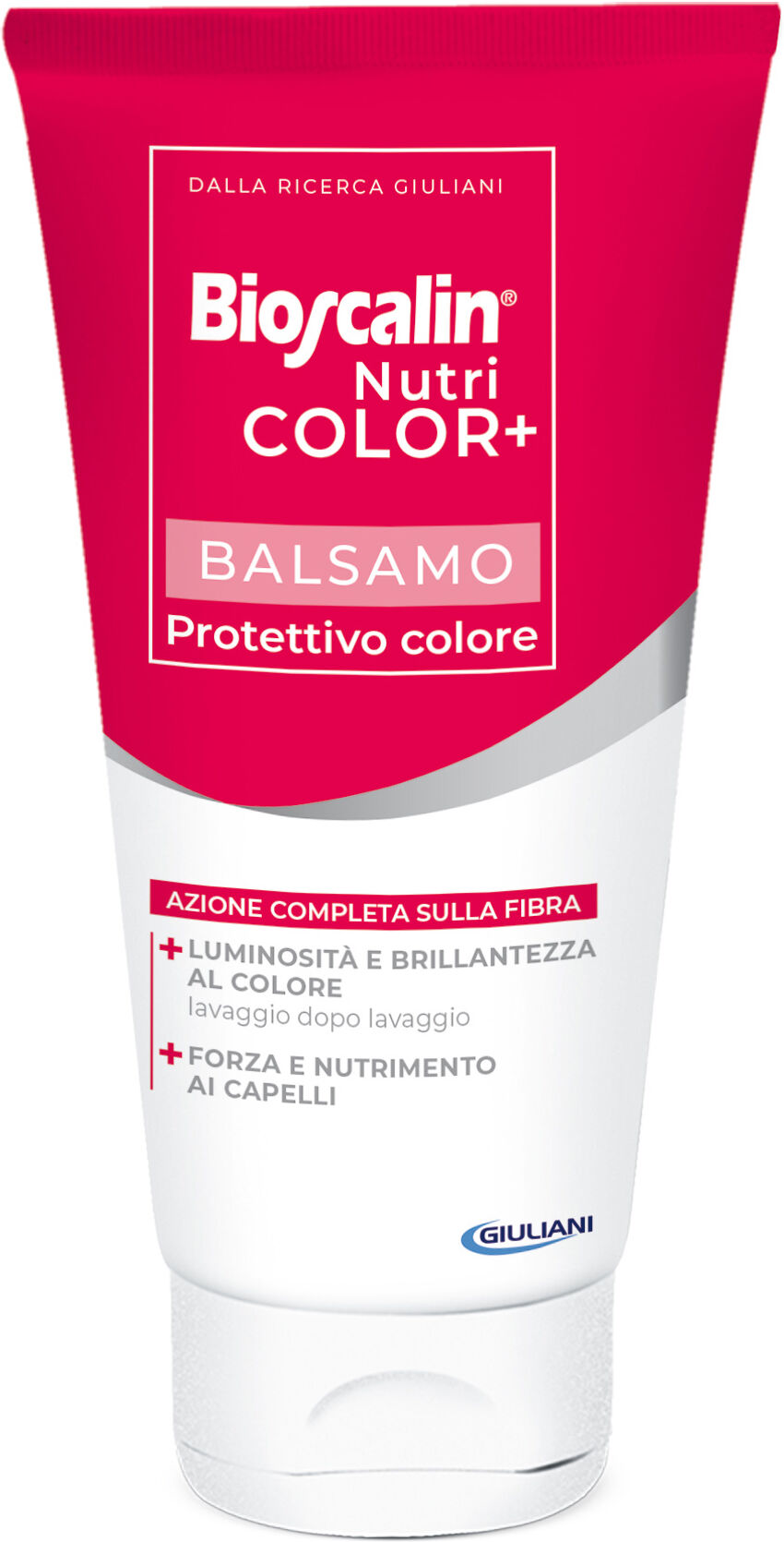 Bioscalin nutricol plus balsamo protettivo colore 150 ml