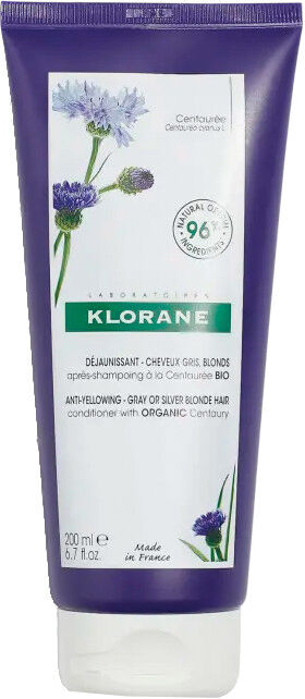 Klorane balsamo centaurea 200 ml