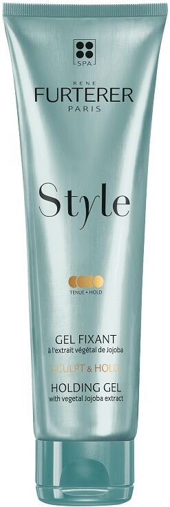 rene furterer Rene furtener style gel fissante 150 ml