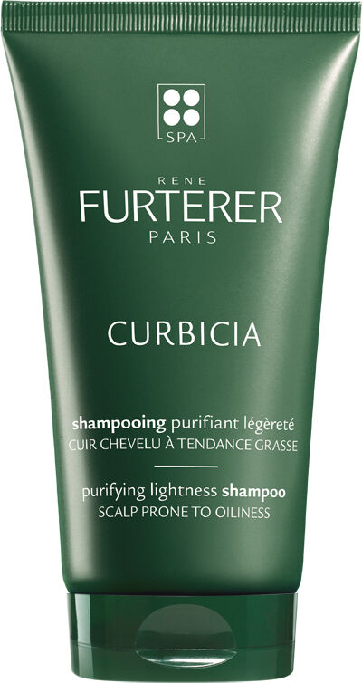 rene furterer Curbicia shampoo normalizzante leggerezza 150 ml