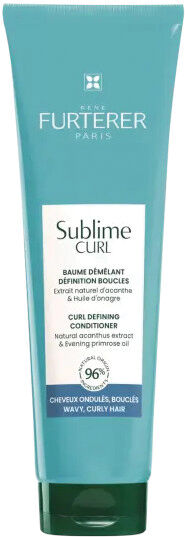 rene furterer Sublime curl balsamo districante attivatore di ricci 150 ml