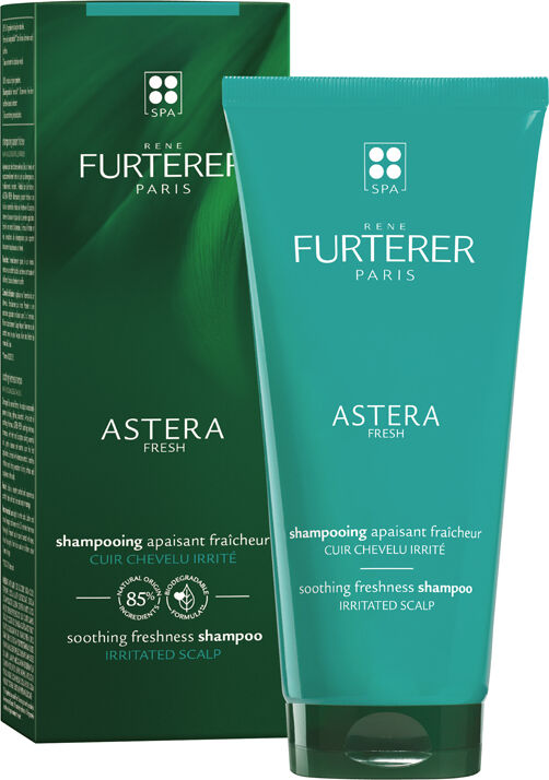 rene furterer Astera fresh shampoo lenitivo tubo 200 ml