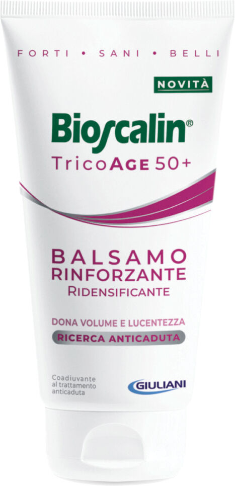 Bioscalin tricoage balsamo 150 ml