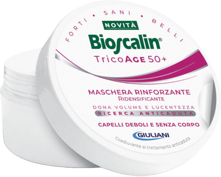 Bioscalin tricoage maschera dopo shampoo 200 ml