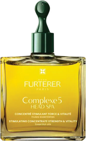 rene furterer Complexe 5 head spa concentrato stimolante 50 ml