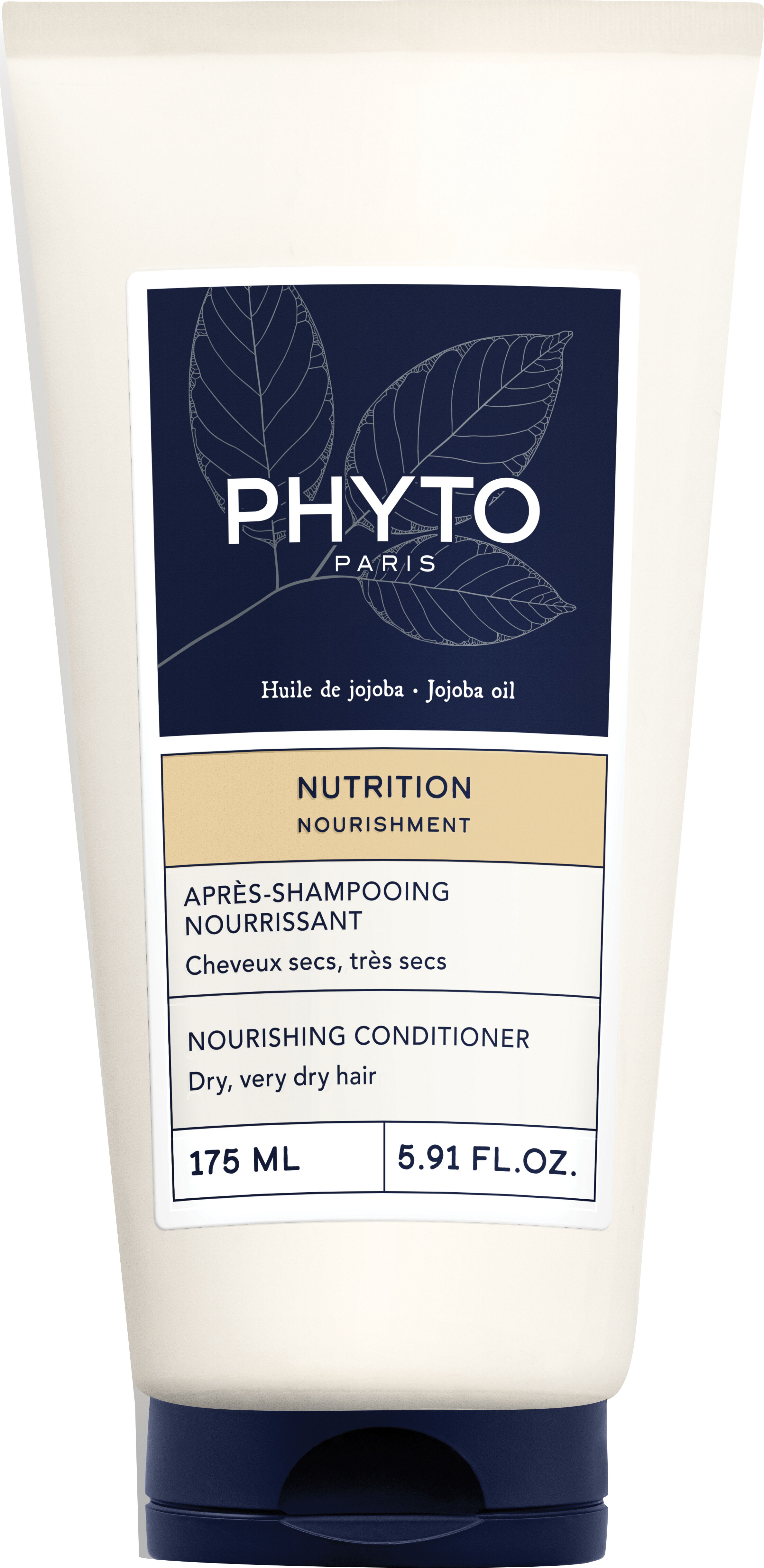 PHYTO nutrition balsamo 175 ml