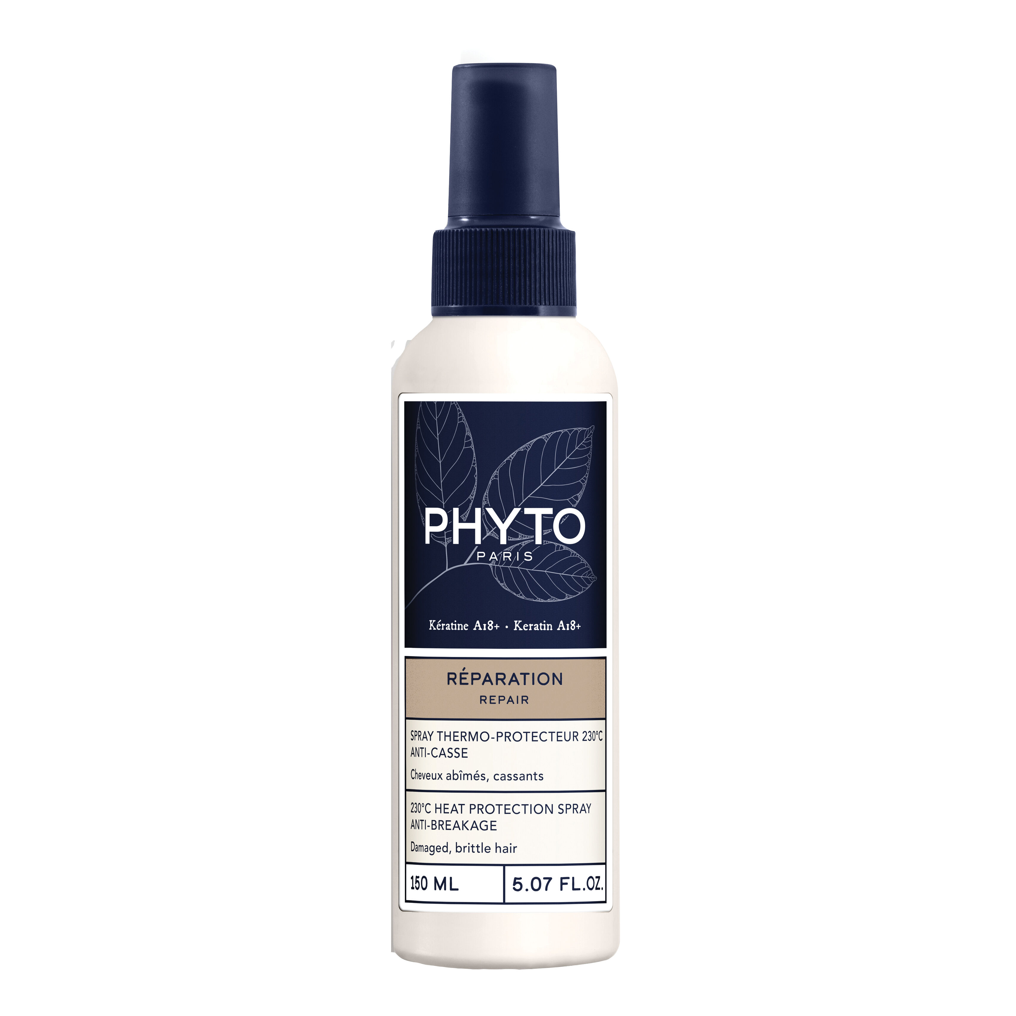 PHYTO reparation spray 150 ml