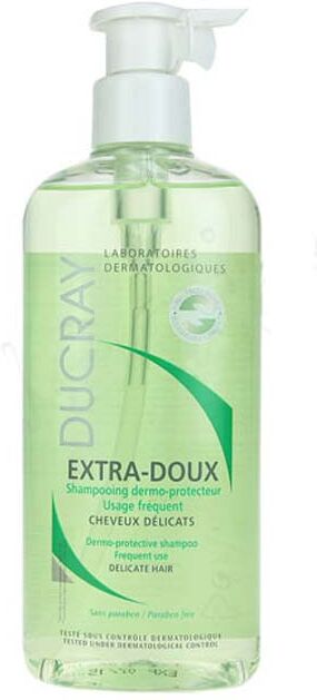 Ducray shampoo 200ml