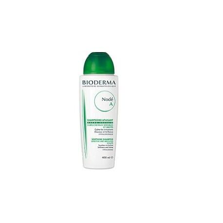 Bioderma Node a shampoo lenitivo delicato 400ml