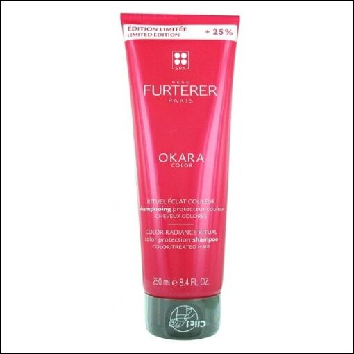 rene furterer Okara color shampoo 250 ml