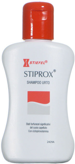 STIPROX URTO shampoo antiforfora 100ml