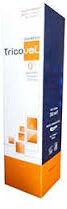 TRICOVEL shampoo 200ml