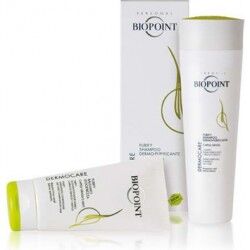 Biopoint Shampoo per capelli grassi dermo purificante 200 ml