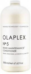 Olaplex N.5 Bond Maintenance Conditioner 2000 ml - Balsamo Rivitalizzante