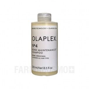 Olaplex N.4 Bond Maintenance Shampoo 250 ml