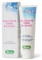 Derbe Vitanova - Emulsione  balsamo per capelli aridi 125 Ml