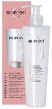 Biopoint Extreme Repair - Fluido Super Ricostruttore Per Capelli Danneggiati 200 Ml