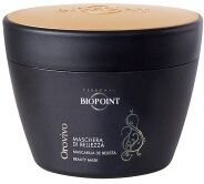 Biopoint Orovivo - Maschera Di Bellezza Per Capelli 200 Ml