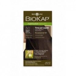 Bios Line Biokap Nutricolor - Tinta Per Capelli N.5.0 castano chiaro