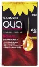 Garnier Olia colorazione per capelli rosso intenso n.6,60