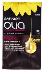 Garnier Olia colorazione per capelli nero naturale n.3,0