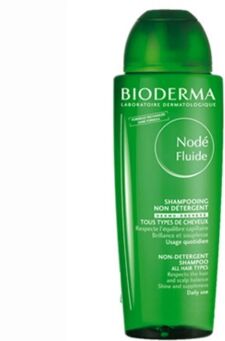 Bioderma Linea Capelli e Cuoio Capelluto Nodè Fluido Shampoo Delicato 400 ml