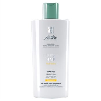 BioNike Linea Defence Hair Shampoo Nutriente Riparatore 200 ml